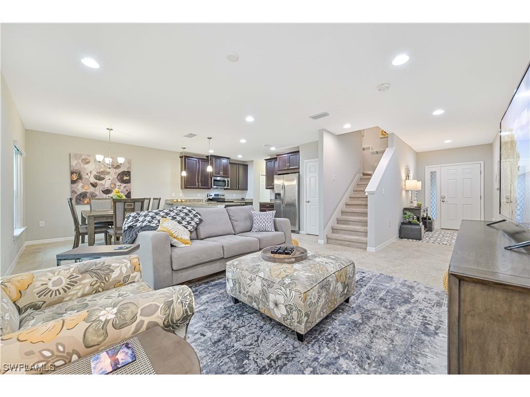 3805 Tilbor Circle Fort Myers FL 33916 224004950 image1
