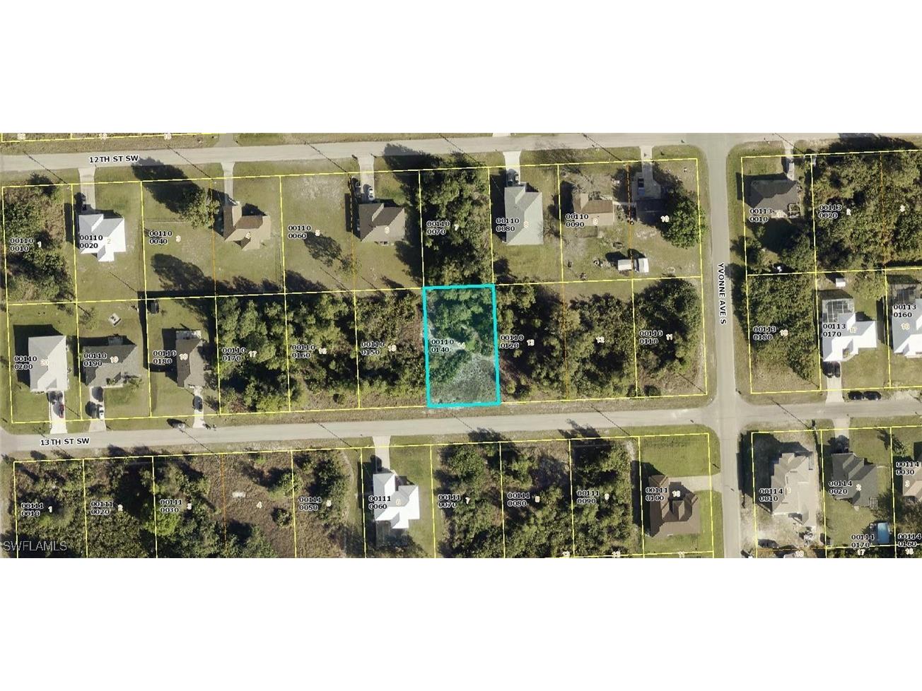 3806 13th Street SW Lehigh Acres FL 33976 224071585 image1