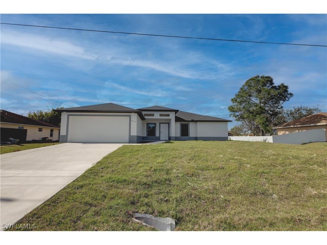 3806 24th Street SW Lehigh Acres FL 33976 224038113 image1