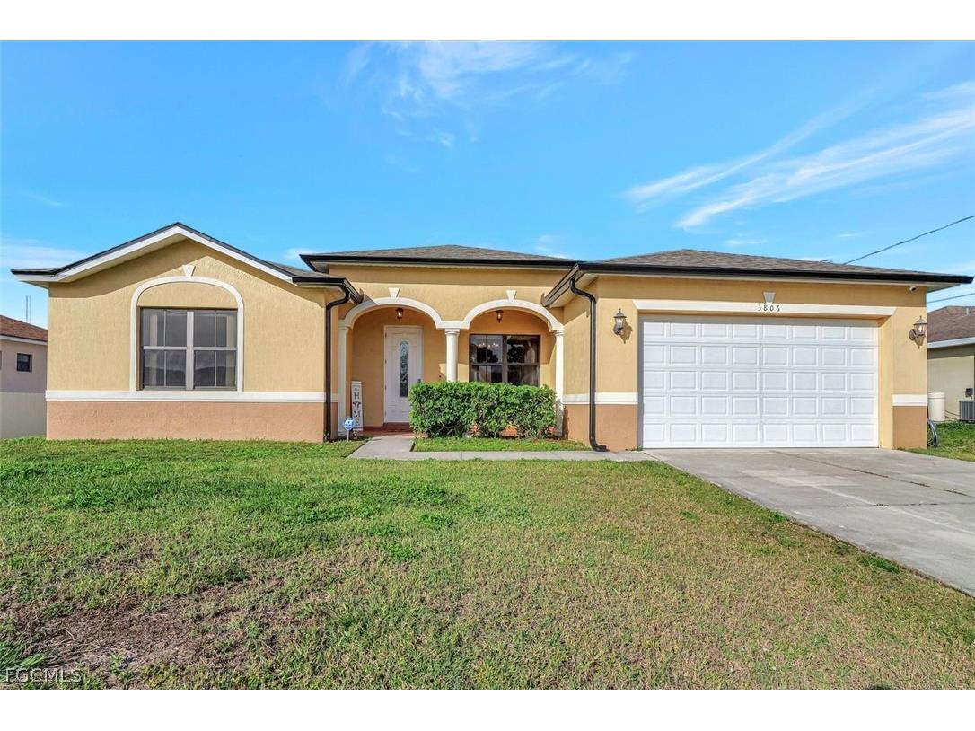 3806 35th Street SW Lehigh Acres FL 33976 2026009104 image1