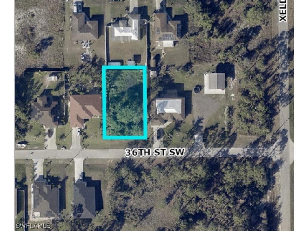3806 36th Street SW Lehigh Acres FL 33976 223049697 image1