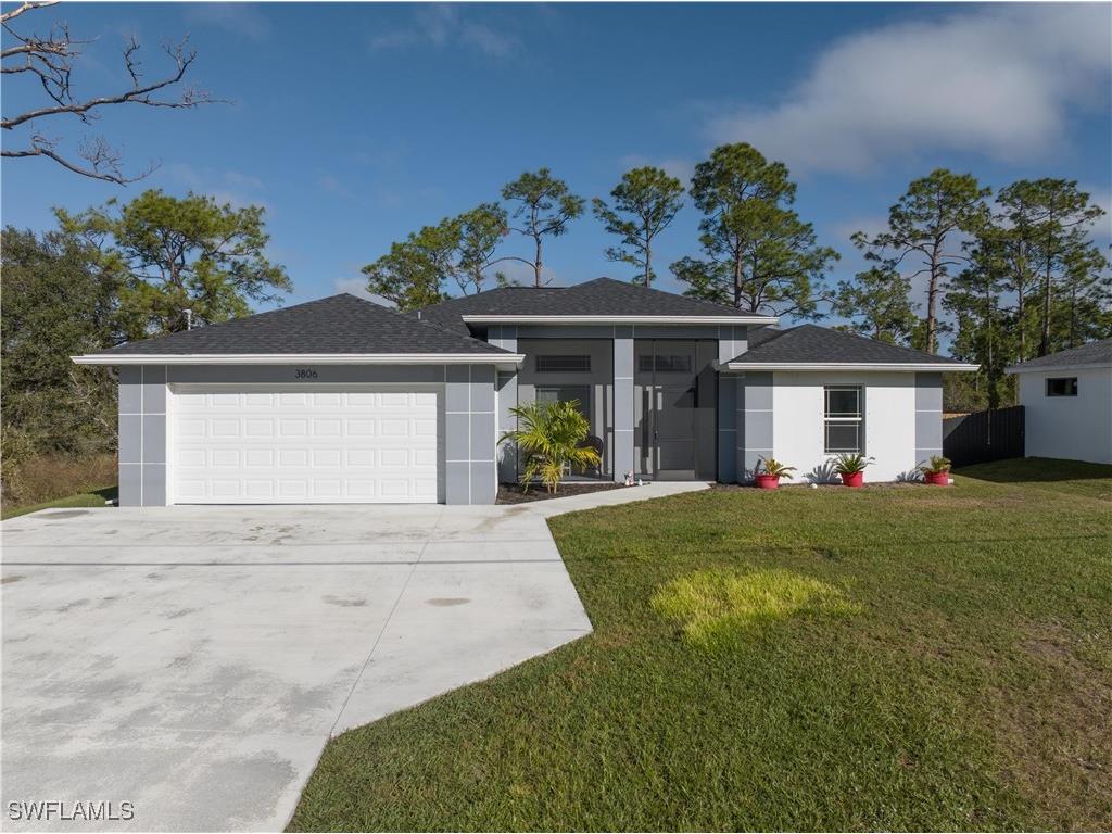 3806 40th Street SW Lehigh Acres FL 33976 224101558 image1