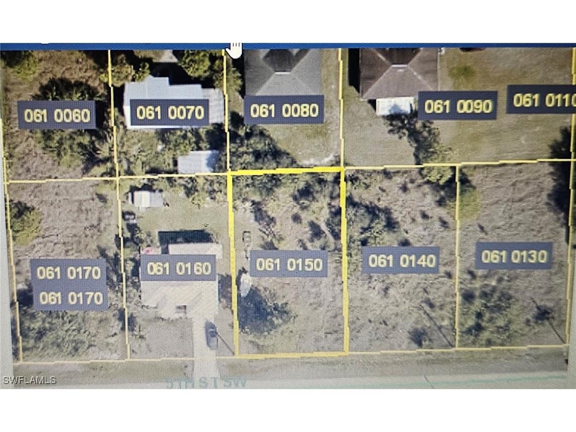 3806 5th Street SW Lehigh Acres FL 33976 225061639 image1