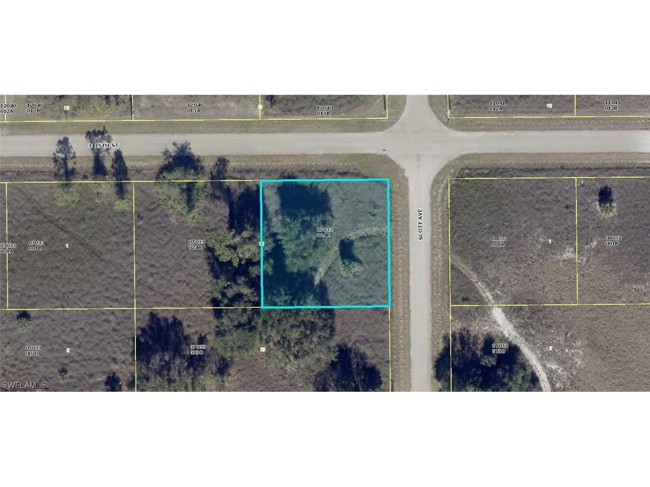 3806 E 15th Street Lehigh Acres FL 33972 224014495 image1