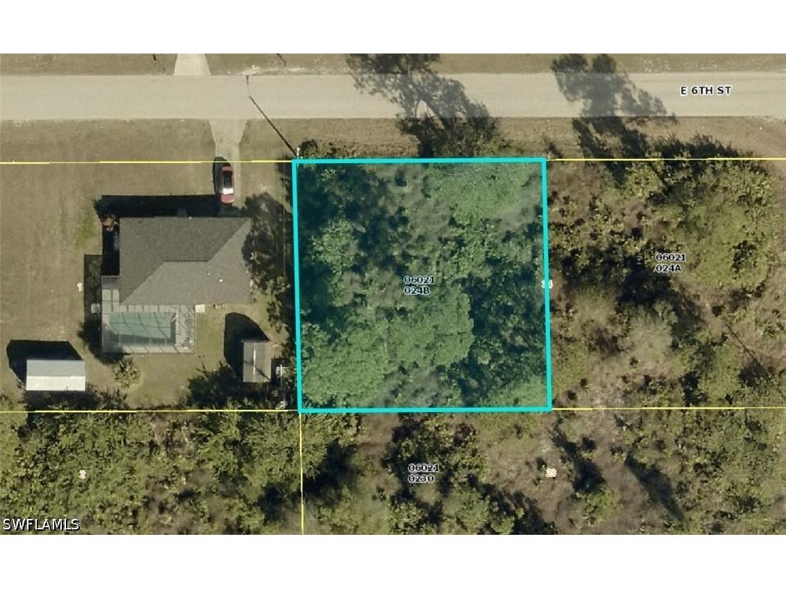 3806 E 6th Street Lehigh Acres FL 33972 226012820 image1