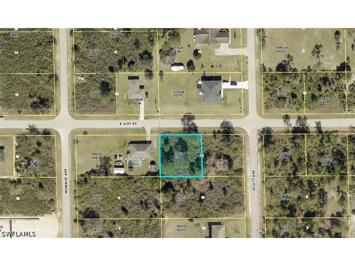 3806 E 6th Street Lehigh Acres FL 33972 226012820 image2