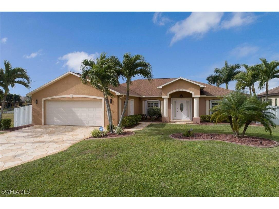 3806 SW 17th Avenue Cape Coral FL 33914 225005159 image1