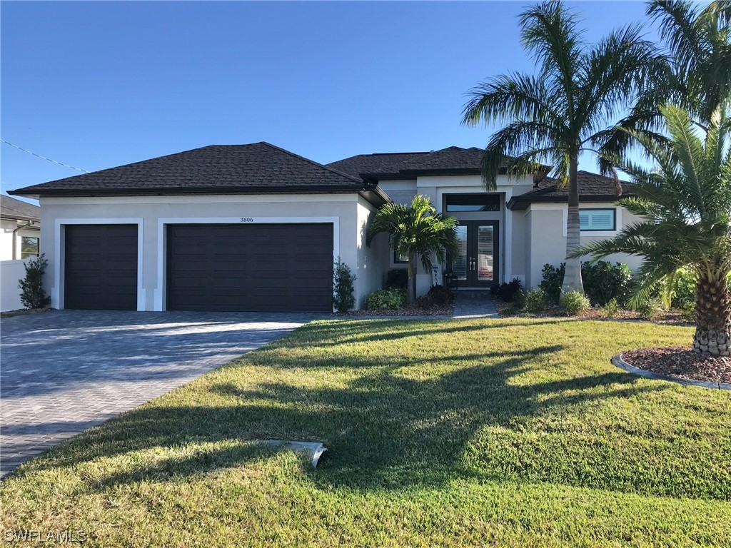 3806 SW 1st Lane Cape Coral FL 33991 224012699 image1