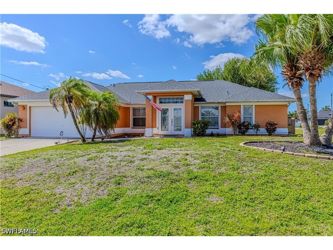 3806 SW 1st Terrace Cape Coral FL 33991 226017128 image1