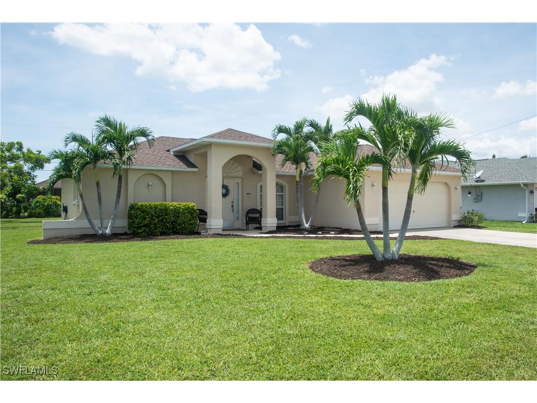 3806 SW 6th Avenue Cape Coral FL 33914 224064728 image1