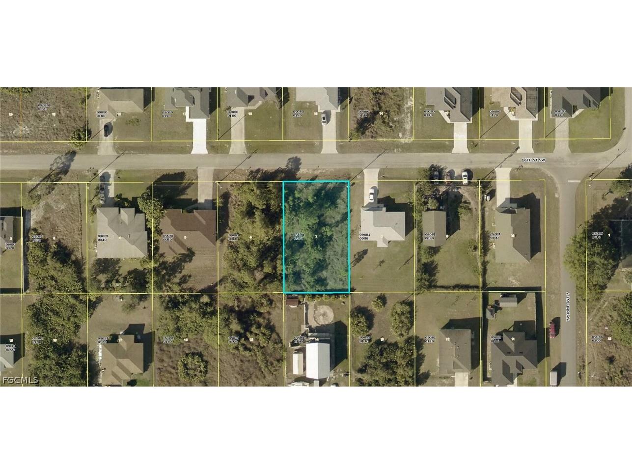 3807 16th Street SW Lehigh Acres FL 33976 2026012651 image1