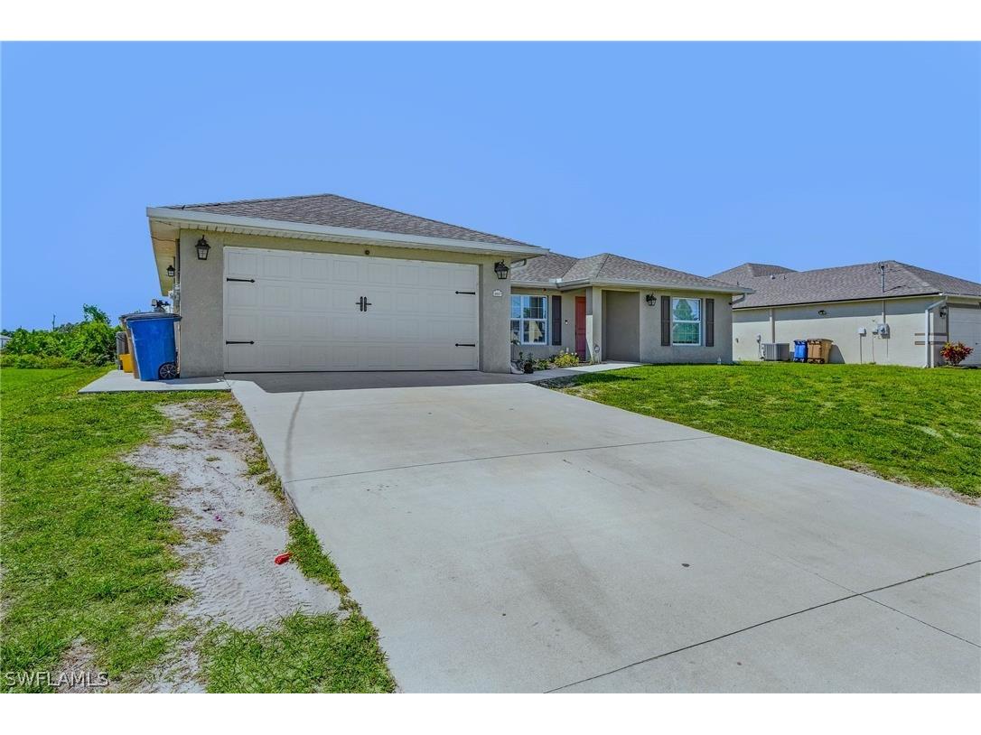 3807 2nd Street SW Lehigh Acres FL 33976 224032050 image1