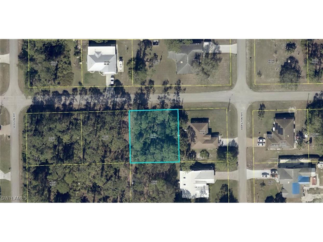 3807 E 3rd Street Lehigh Acres FL 33936 226003187 image1