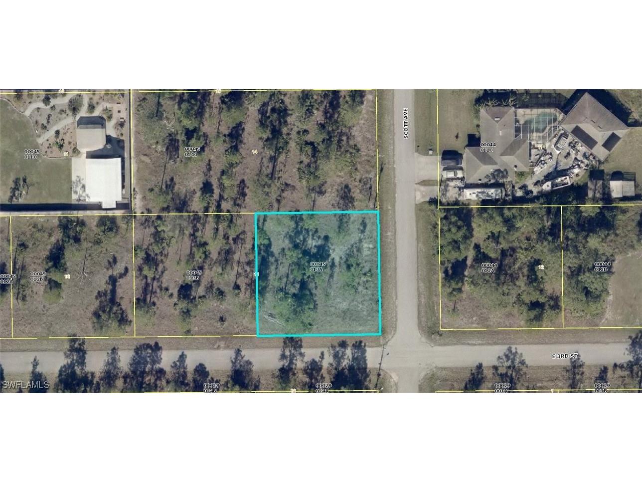 3807 E 3rd Street Lehigh Acres FL 33936 226003187 image2