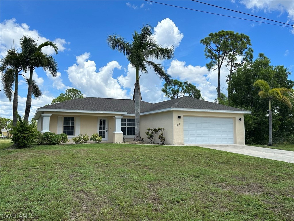 3807 NW 42nd Lane Cape Coral FL 33993 223027729 image1
