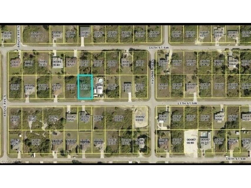 3808 17th Street SW Lehigh Acres FL 33976 226009059 image1