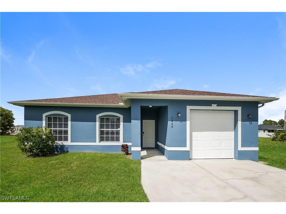 3808 20th Street W Lehigh Acres FL 33971 223071101 image1