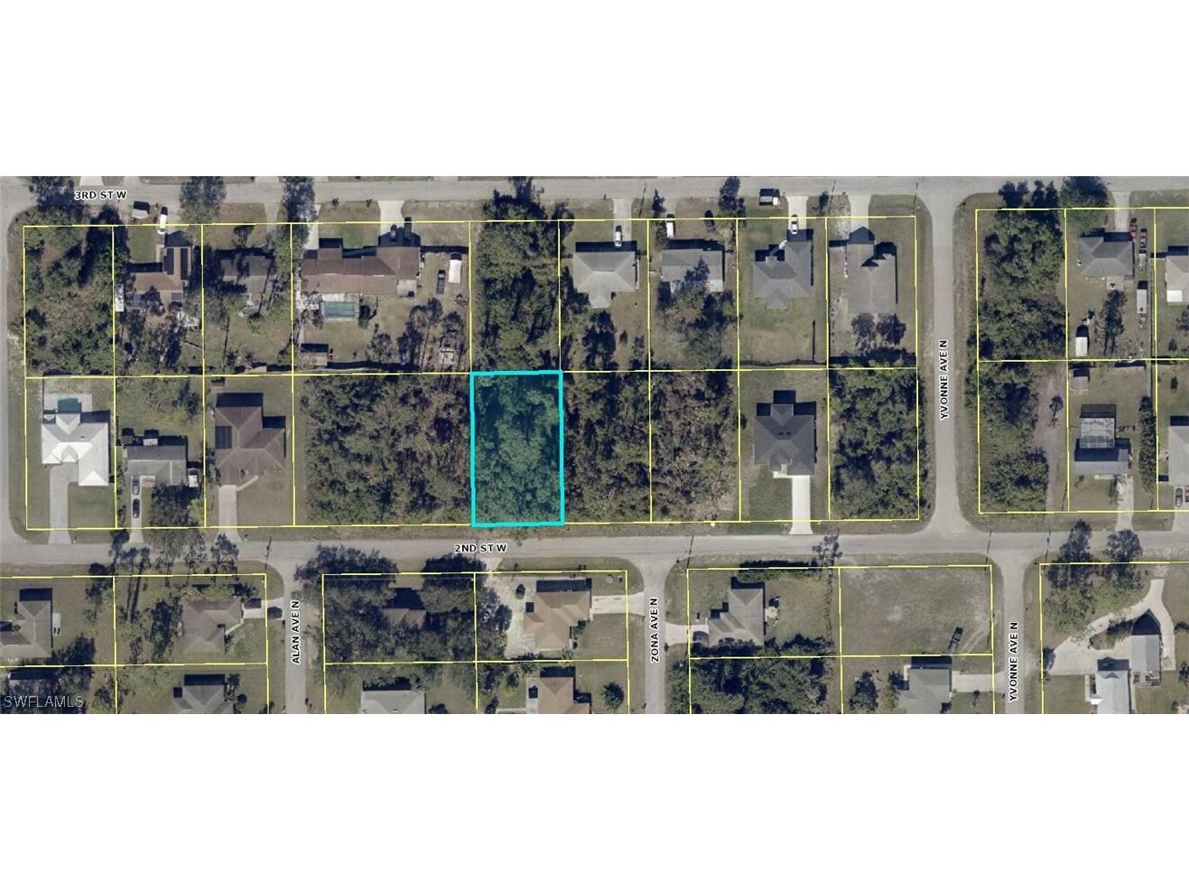 3808 2nd Street W Lehigh Acres FL 33971 223021604 image1