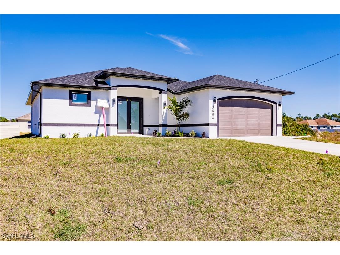 3808 3rd Street SW Lehigh Acres FL 33976 224017741 image1