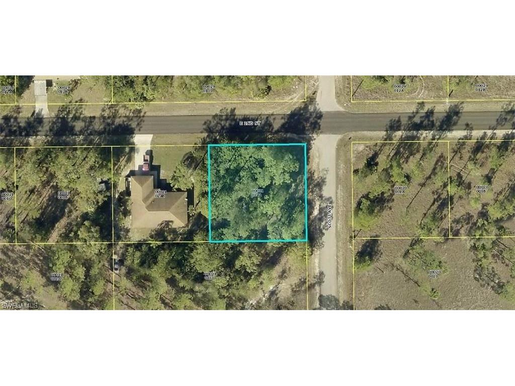 3808 E 2nd Street Lehigh Acres FL 33936 223057449 image1