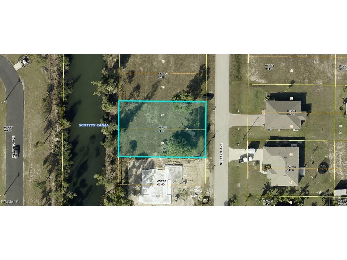 3808 NE 23rd Avenue Cape Coral FL 33909 2025022803 image4