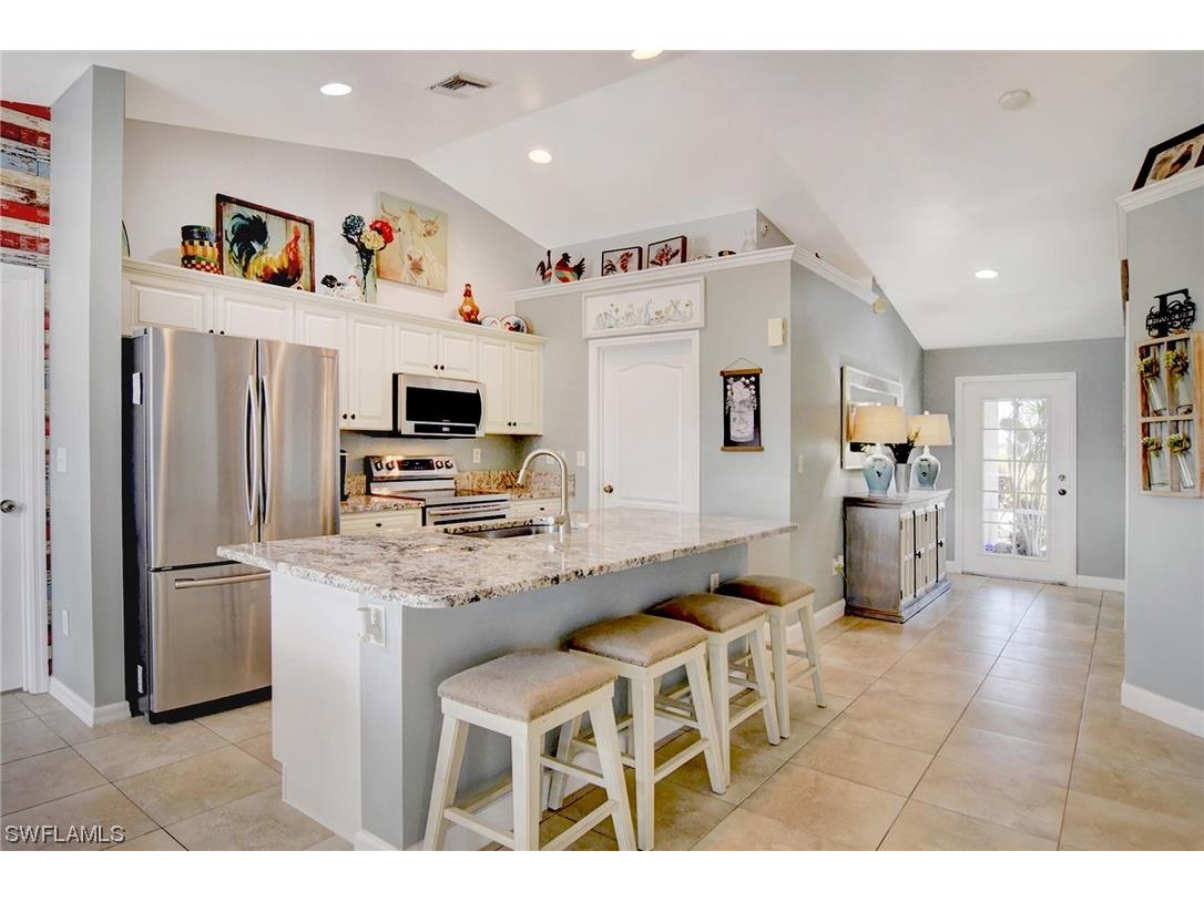 3808 NW 39th Street Cape Coral FL 33993 223087110 image1