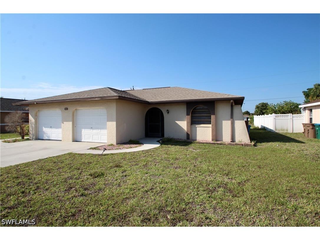 3808 SE 11th Avenue #A Cape Coral FL 33904 226015997 image1