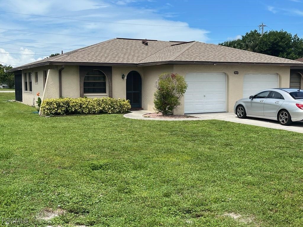 3808 SE 11th Avenue Cape Coral FL 33904 2025004993 image1