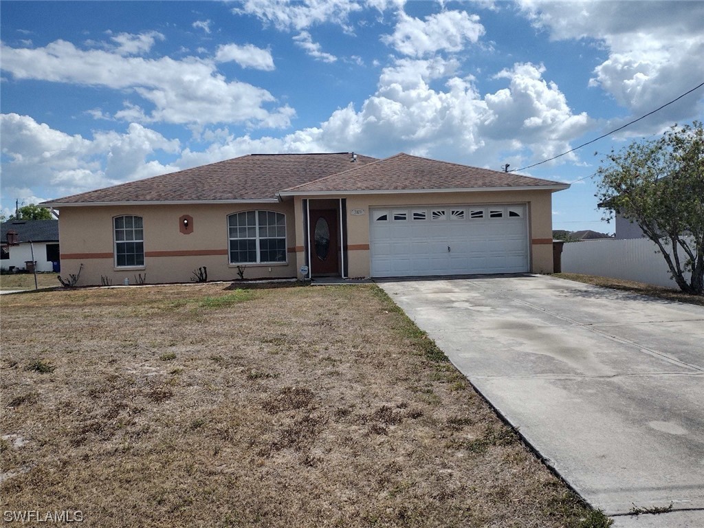 3809 14th Street W Lehigh Acres FL 33971 223025260 image1
