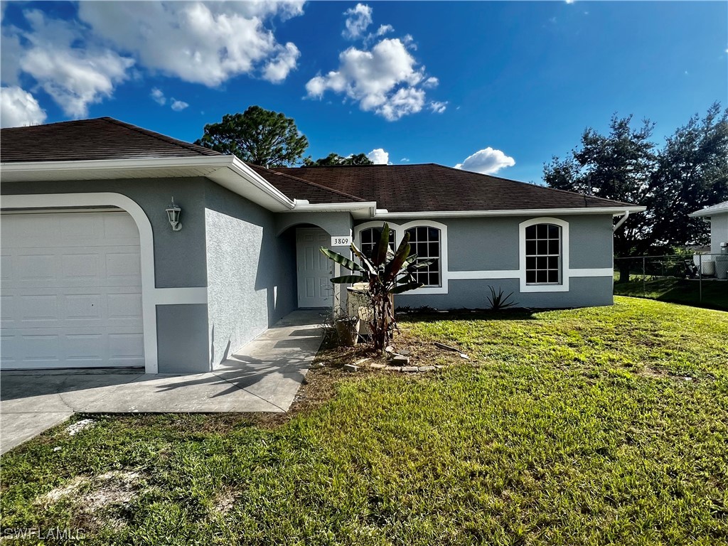 3809 19th Street SW Lehigh Acres FL 33976 223074545 image1