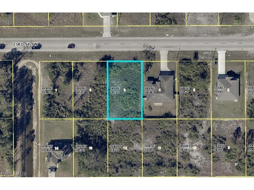3809 23rd Street SW Lehigh Acres FL 33976 223036443 image1