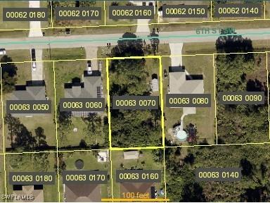 3809 6th Street SW Lehigh Acres FL 33976 224073263 image1