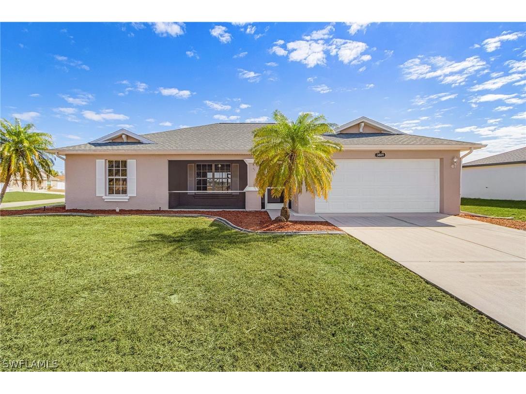 3809 NE 17th Avenue Cape Coral FL 33909 226006341 image1