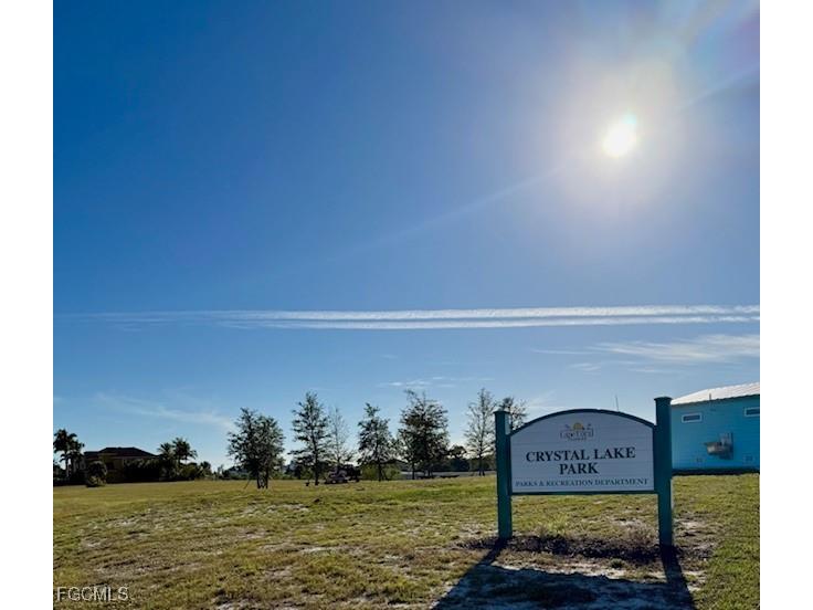 3809 NW 38th Lane Cape Coral FL 33993 2025006207 image1