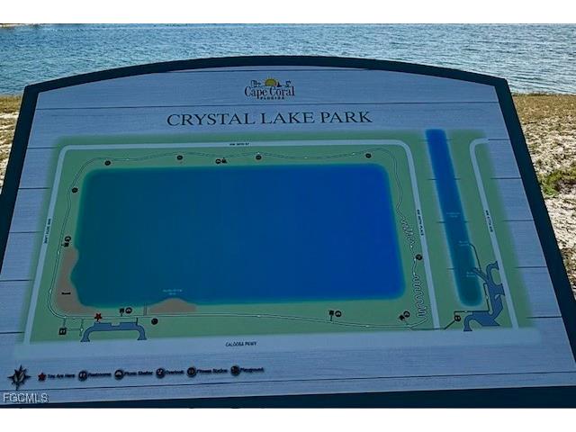 3809 NW 38th Lane Cape Coral FL 33993 2025006207 image10