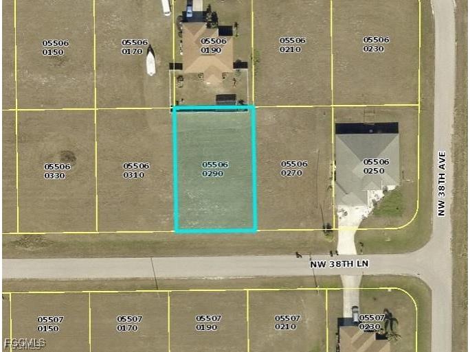 3809 NW 38th Lane Cape Coral FL 33993 2025006207 image3