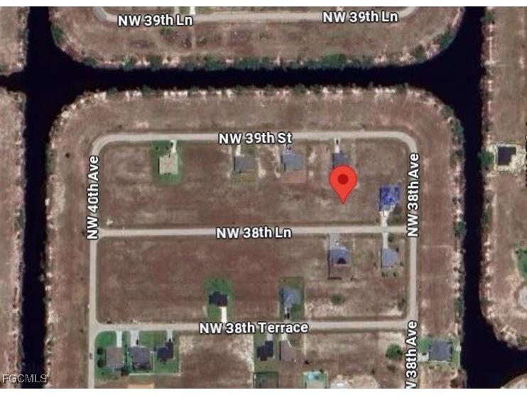 3809 NW 38th Lane Cape Coral FL 33993 2025006207 image4