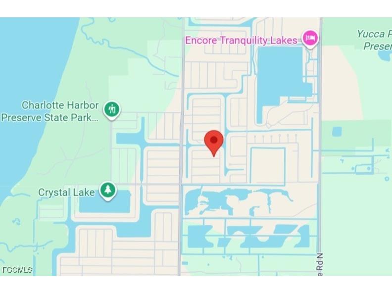 3809 NW 38th Lane Cape Coral FL 33993 2025006207 image5