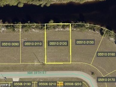 3809 NW 39th Street Cape Coral FL 33993 2026020714 image1