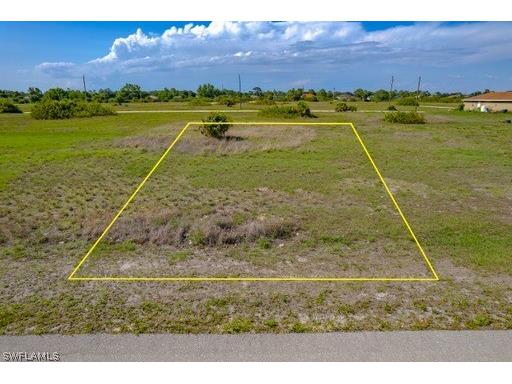 3809 NW 40th Lane Cape Coral FL 33993 222036152 image1