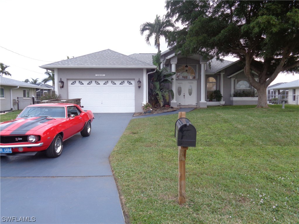 3809 SW 2nd Avenue Cape Coral FL 33914 224003873 image1