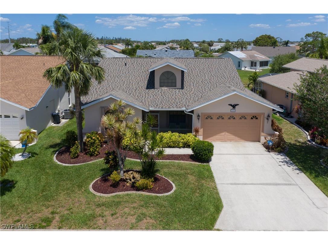 3809 Sabal Springs Boulevard North Fort Myers FL 33917 223035564 image1