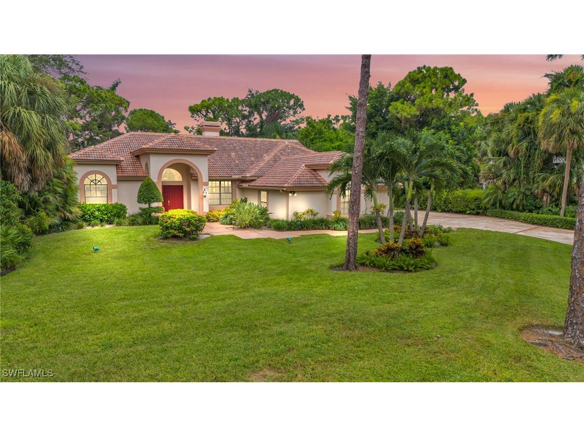 3809 Woodlake Drive Bonita Springs FL 34134 224069386 image1