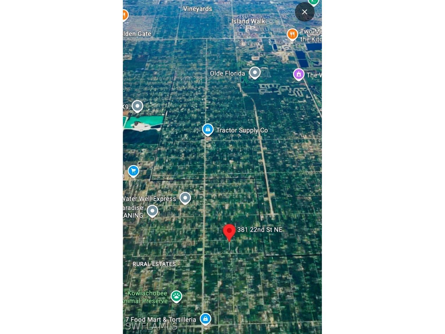 381 22nd Street NE Naples FL 34120 226009298 image1