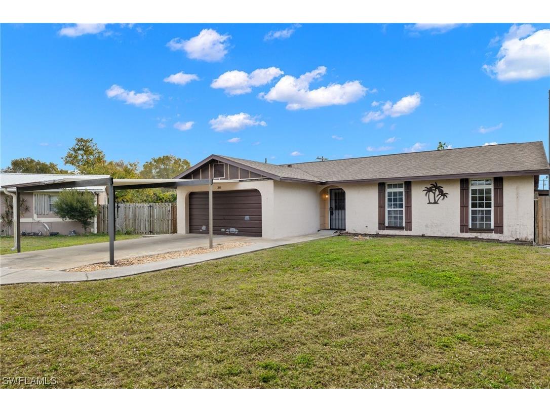 381 Lakeview Drive North Fort Myers FL 33917 224021590 image1