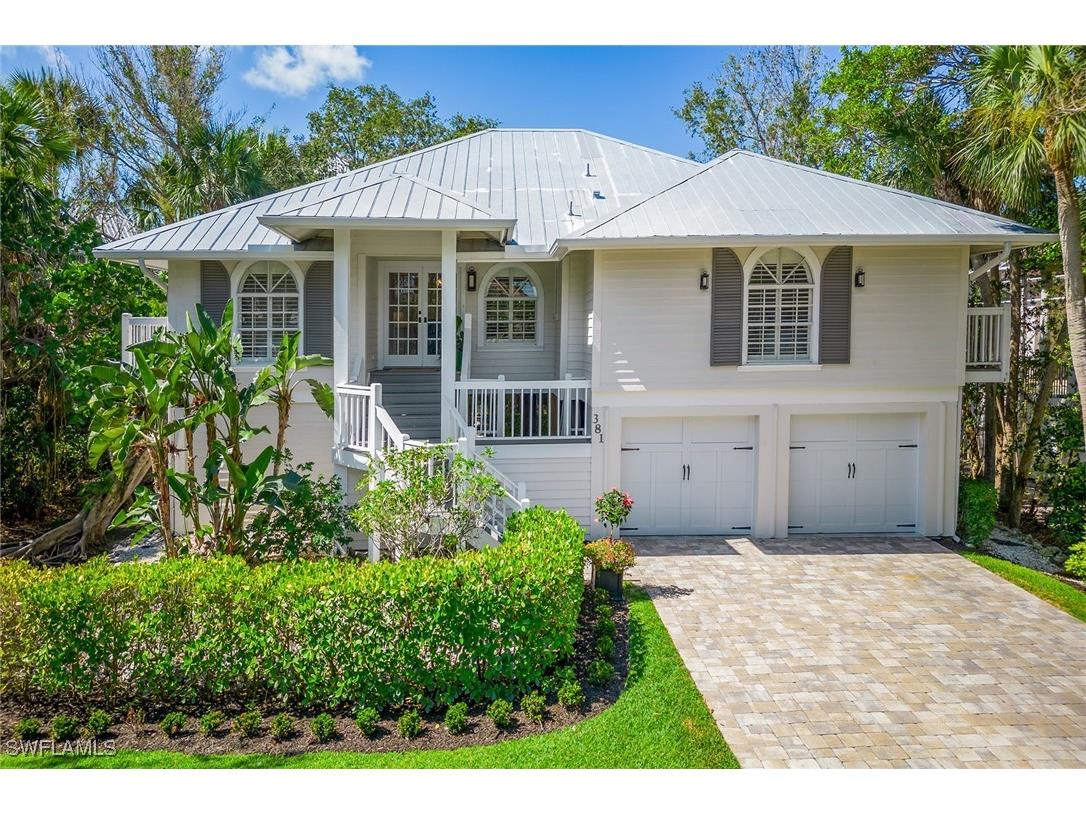 381 Leatherfern Lane Marco Island FL 34145 225073988 image1