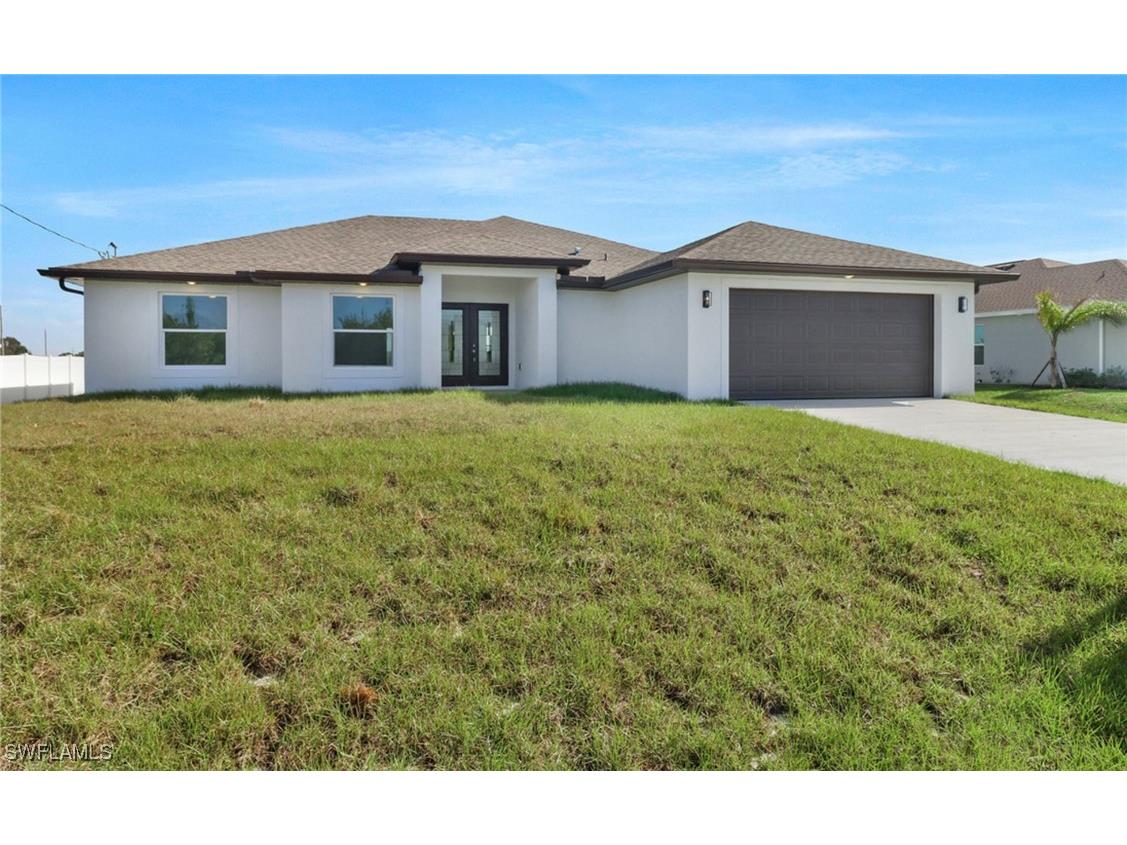 381 Paulcrest Avenue Lehigh Acres FL 33974 224085797 image1