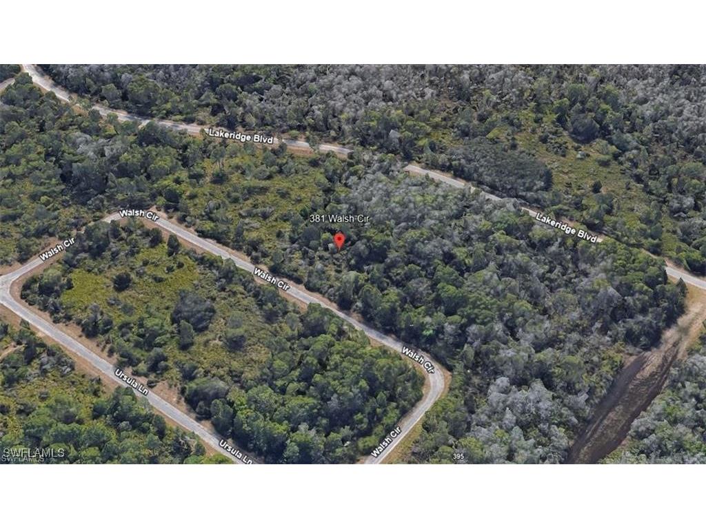 381 Walsh Circle Lehigh Acres FL 33972 225057447 image1