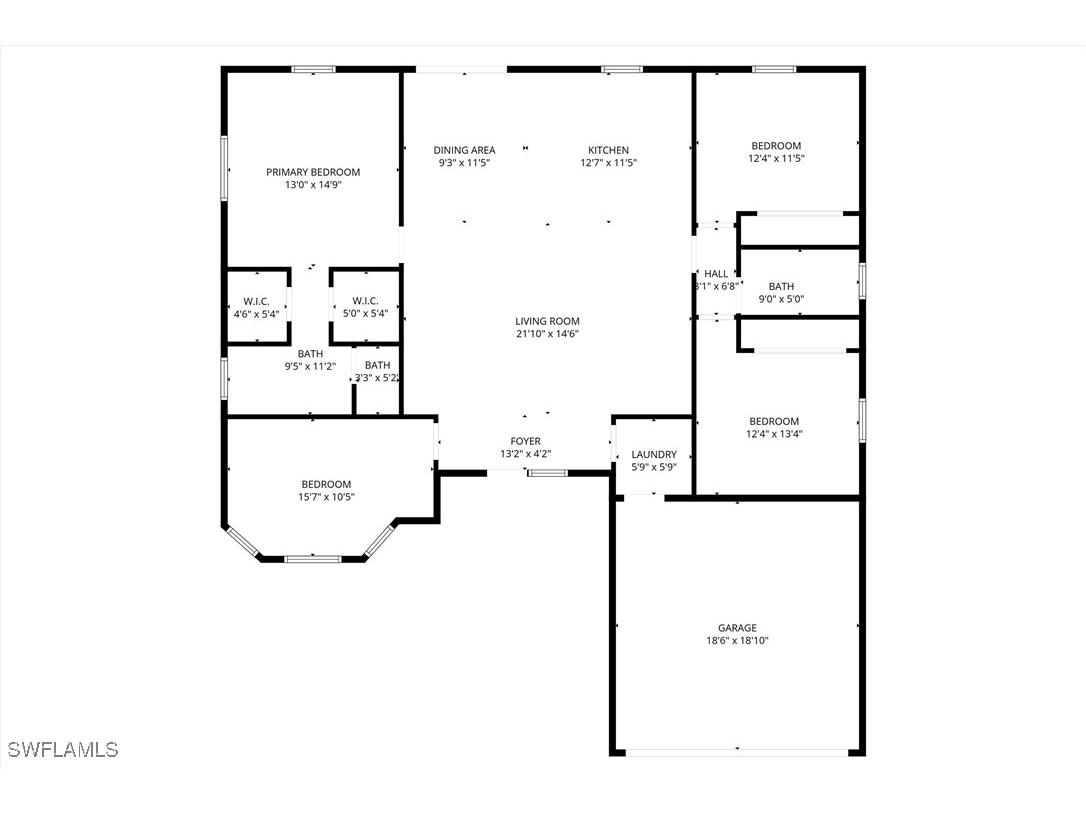 3810 17th Street SW Lehigh Acres FL 33976 225076574 image2