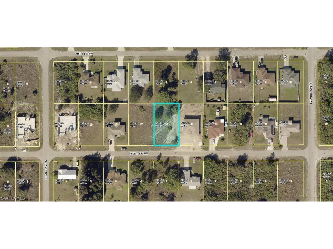 3810 21st Street SW Lehigh Acres FL 33976 222057665 image1